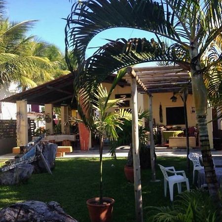 Villa Albardao Serrambi Porto de Galinhas Exterior photo